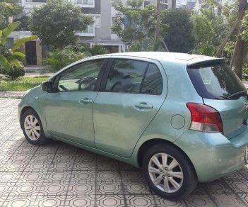 Toyota Yaris 2009 - Bán Toyota Yaris sản xuất 2009, xe nhập