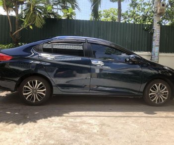 Honda City 2018 - Bán Honda City sản xuất năm 2018, giá tốt