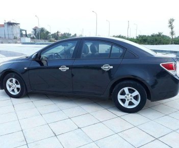 Daewoo Lacetti  SE AT 2010 - Bán ô tô Daewoo Lacetti SE AT năm sản xuất 2010, màu đen, nhập khẩu Hàn Quốc 