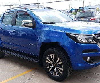 Chevrolet Colorado 2019 - Cần bán Chevrolet Colorado sản xuất 2019, giá tốt