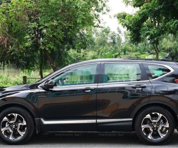 Honda CR V 2019 - Bán Honda CR V sản xuất năm 2019