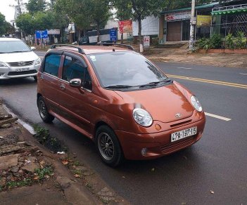 Daewoo Matiz 2006 - Bán Daewoo Matiz đời 2006, nhập khẩu chính chủ, giá tốt