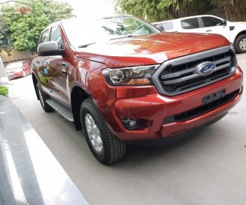 Ford Ranger 2019 - Bán Ford Ranger XLS 2.2L 4x2 AT đời 2019, xe nhập, giá 640tr