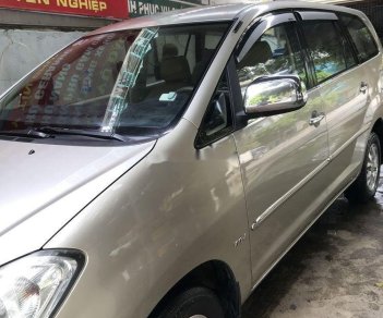 Toyota Innova 2007 - Bán ô tô Toyota Innova năm 2007, giá tốt