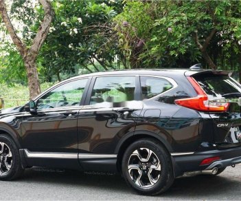 Honda CR V 2019 - Bán Honda CR V sản xuất năm 2019