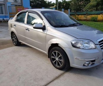 Daewoo Gentra 2009 - Cần bán xe Daewoo Gentra 2009, giá cạnh tranh