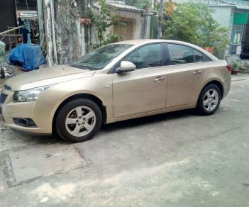 Chevrolet Cruze 2014 - Cần bán gấp Chevrolet Cruze LTZ  2014 còn mới, giá tốt