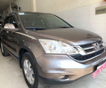 Honda CR V 2012 - Cần bán gấp Honda CR V đời 2012, bao test