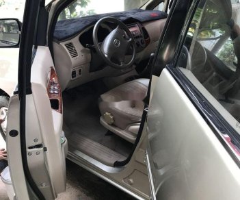 Toyota Innova 2007 - Bán ô tô Toyota Innova năm 2007, giá tốt