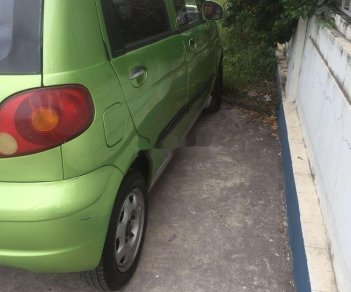 Daewoo Matiz 2007 - Bán Daewoo Matiz sản xuất năm 2007, màu xanh lục