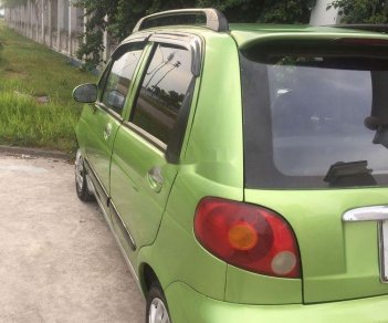 Daewoo Matiz 2007 - Bán Daewoo Matiz sản xuất năm 2007, màu xanh lục