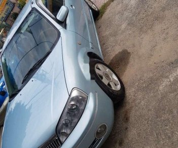 Ford Laser 2002 - Cần bán lại xe Ford Laser 1.8 AT năm 2002 chính chủ, giá tốt