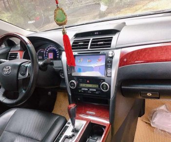 Toyota Camry 2014 - Bán Toyota Camry năm sản xuất 2014, xe nhập