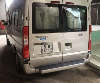 Ford Transit   2014 - Bán Ford Transit sản xuất 2014, giá tốt