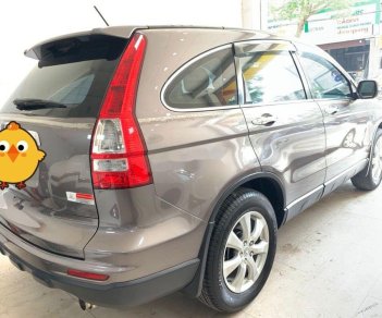 Honda CR V 2012 - Cần bán gấp Honda CR V đời 2012, bao test