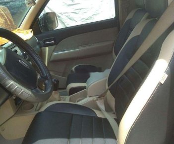 Ford Everest 2009 - Cần bán Ford Everest sản xuất 2009, xe nhập chính chủ