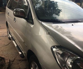 Toyota Innova 2007 - Bán ô tô Toyota Innova G sản xuất 2007, giá tốt