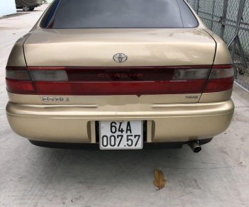 Toyota Corona 1993 - Xe Toyota Corona sản xuất năm 1993, xe nhập, giá tốt