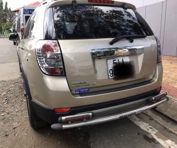 Chevrolet Captiva 2009 - Bán xe Chevrolet Captiva năm sản xuất 2009 ít sử dụng