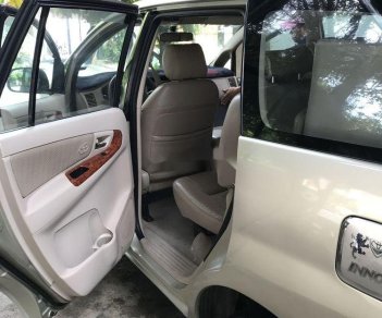 Toyota Innova 2007 - Bán ô tô Toyota Innova năm 2007, giá tốt