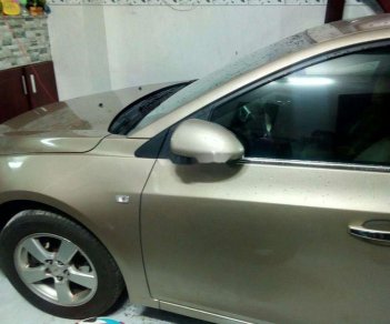 Chevrolet Cruze 2014 - Cần bán gấp Chevrolet Cruze LTZ  2014 còn mới, giá tốt