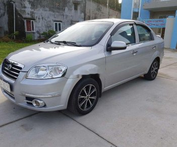 Daewoo Gentra 2009 - Cần bán xe Daewoo Gentra 2009, giá cạnh tranh