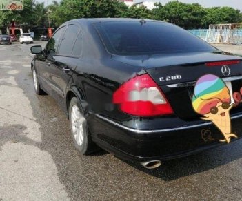 Mercedes-Benz E class   E280   2008 - Gia đình bán Mercedes E280 sản xuất năm 2008