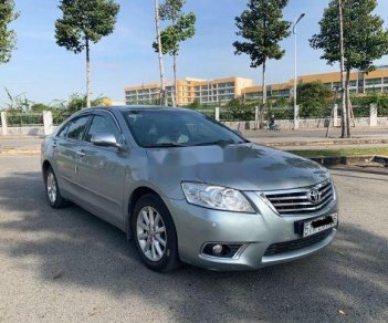 Toyota Camry 2011 - Bán Toyota Camry 2.4 G sản xuất 2011, bao test