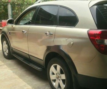 Chevrolet Captiva    2007 - Xe Chevrolet Captiva năm 2007, xe nhập số sàn 