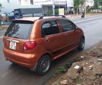 Daewoo Matiz 2006 - Bán Daewoo Matiz đời 2006, nhập khẩu chính chủ, giá tốt