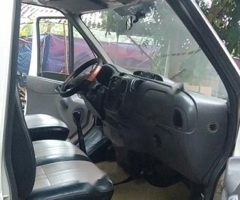 Ford Transit 2005 - Cần bán Ford Transit đời 2005, màu trắng, chính chủ