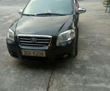 Daewoo Gentra 2009 - Bán Daewoo Gentra năm sản xuất 2009, giá 165tr