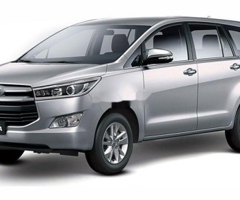 Toyota Innova  E  2018 - Bán xe cũ Toyota Innova E năm 2018