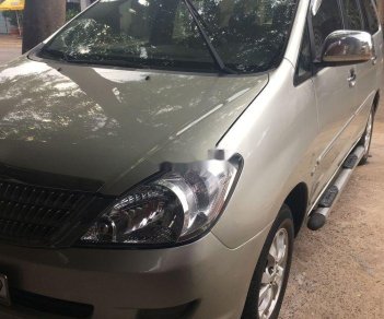 Toyota Innova 2007 - Bán ô tô Toyota Innova G sản xuất 2007, giá tốt