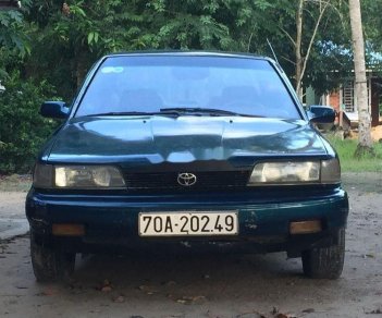 Toyota Camry 1989 - Bán Toyota Camry đời 1989 xe gia đình, giá 70tr