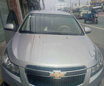 Chevrolet Cruze 2010 - Cần bán gấp Chevrolet Cruze sản xuất 2010, số sàn