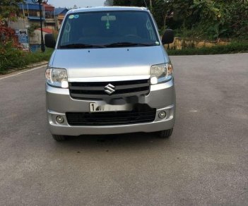 Suzuki APV    2009 - Cần bán Suzuki APV năm sản xuất 2009