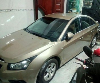 Chevrolet Cruze 2014 - Cần bán gấp Chevrolet Cruze LTZ  2014 còn mới, giá tốt