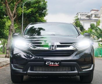 Honda CR V 2019 - Bán Honda CR V sản xuất năm 2019