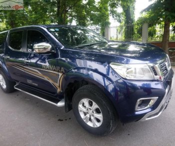 Nissan Navara   2018 - Bán Nissan Navara EL Premium R 2018, màu xanh lam, xe nhập