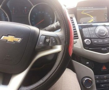 Chevrolet Cruze 2017 - Bán Chevrolet Cruze 2017, màu trắng còn mới, giá cạnh tranh