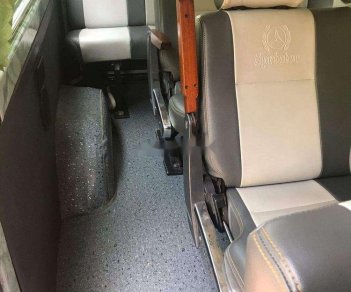 Mercedes-Benz Sprinter MT 2006 - Cần bán Mercedes MT sản xuất 2006 giá cạnh tranh