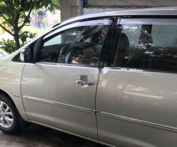 Toyota Innova 2007 - Bán ô tô Toyota Innova năm 2007, giá tốt