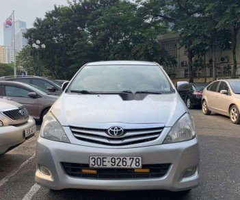 Toyota Innova 2008 - Cần bán xe Toyota Innova năm 2008, xe gia đình