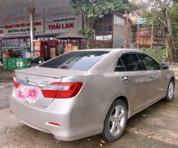 Toyota Camry 2014 - Bán Toyota Camry năm sản xuất 2014, xe nhập