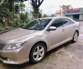 Toyota Camry 2014 - Bán Toyota Camry năm sản xuất 2014, xe nhập