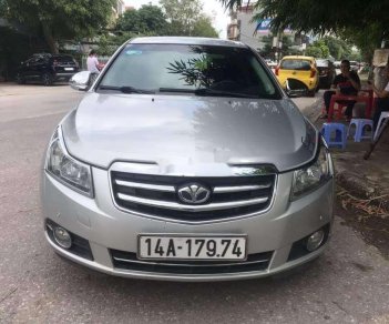 Daewoo Lacetti 2010 - Bán ô tô Daewoo Lacetti CDX năm sản xuất 2010