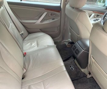 Toyota Camry 2011 - Bán Toyota Camry 2.4 G sản xuất 2011, bao test