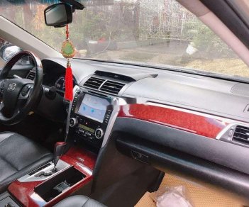 Toyota Camry 2014 - Bán Toyota Camry năm sản xuất 2014, xe nhập
