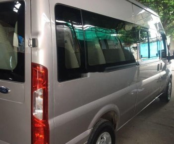 Ford Transit   2014 - Bán Ford Transit sản xuất 2014, giá tốt